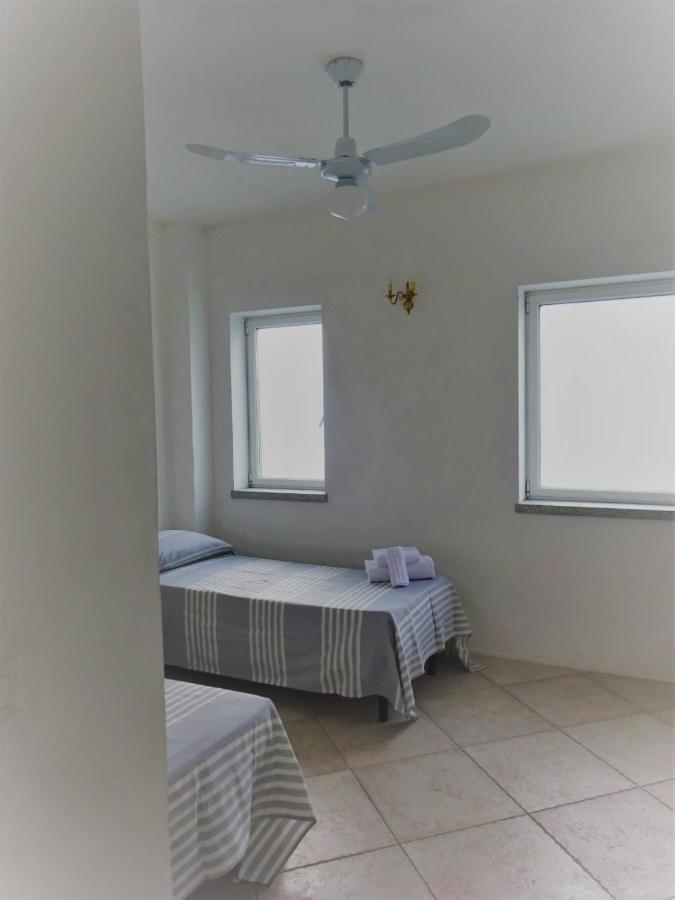 Ferienwohnung White - San Pantaleo Exterior foto