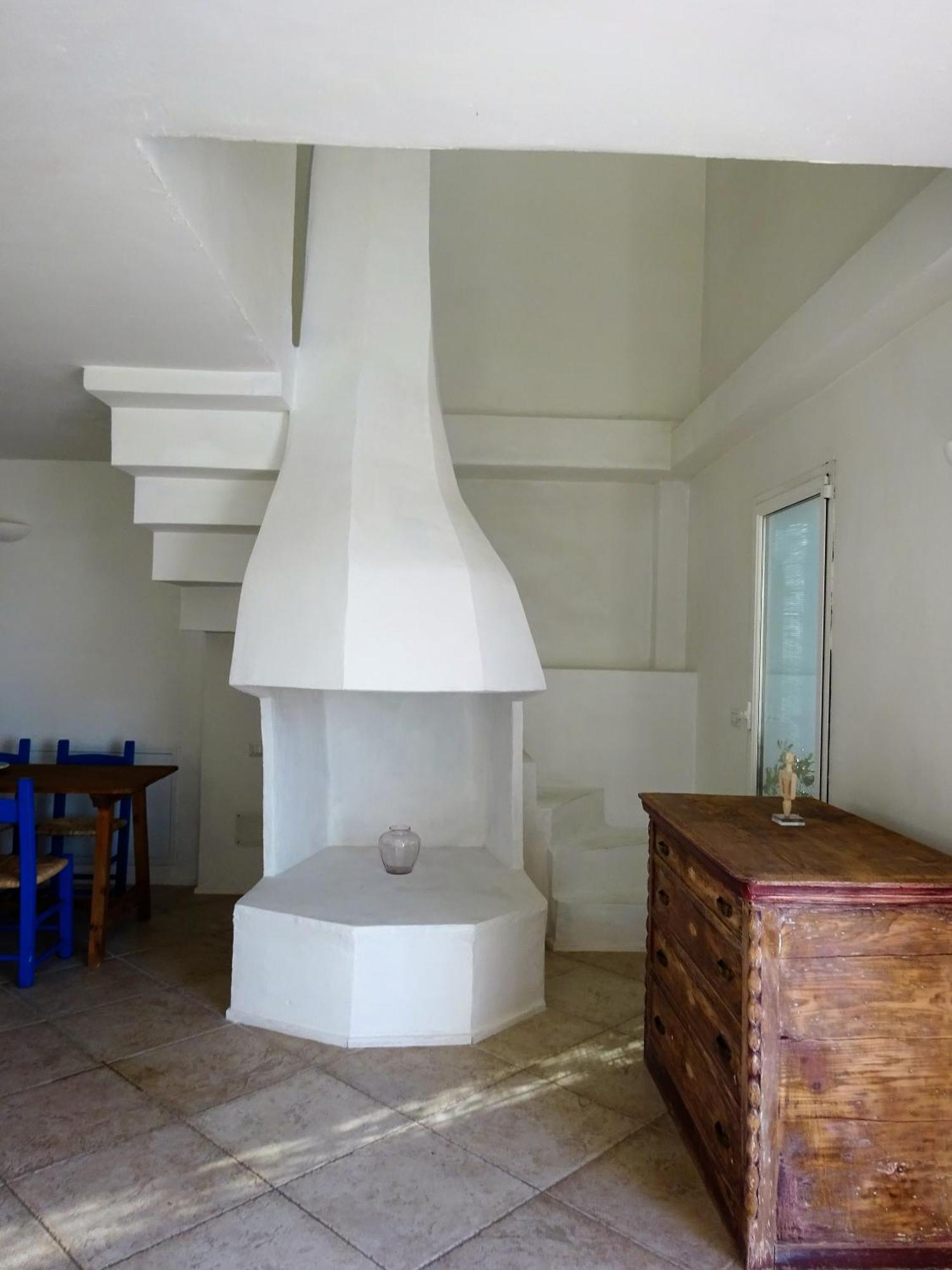 Ferienwohnung White - San Pantaleo Exterior foto