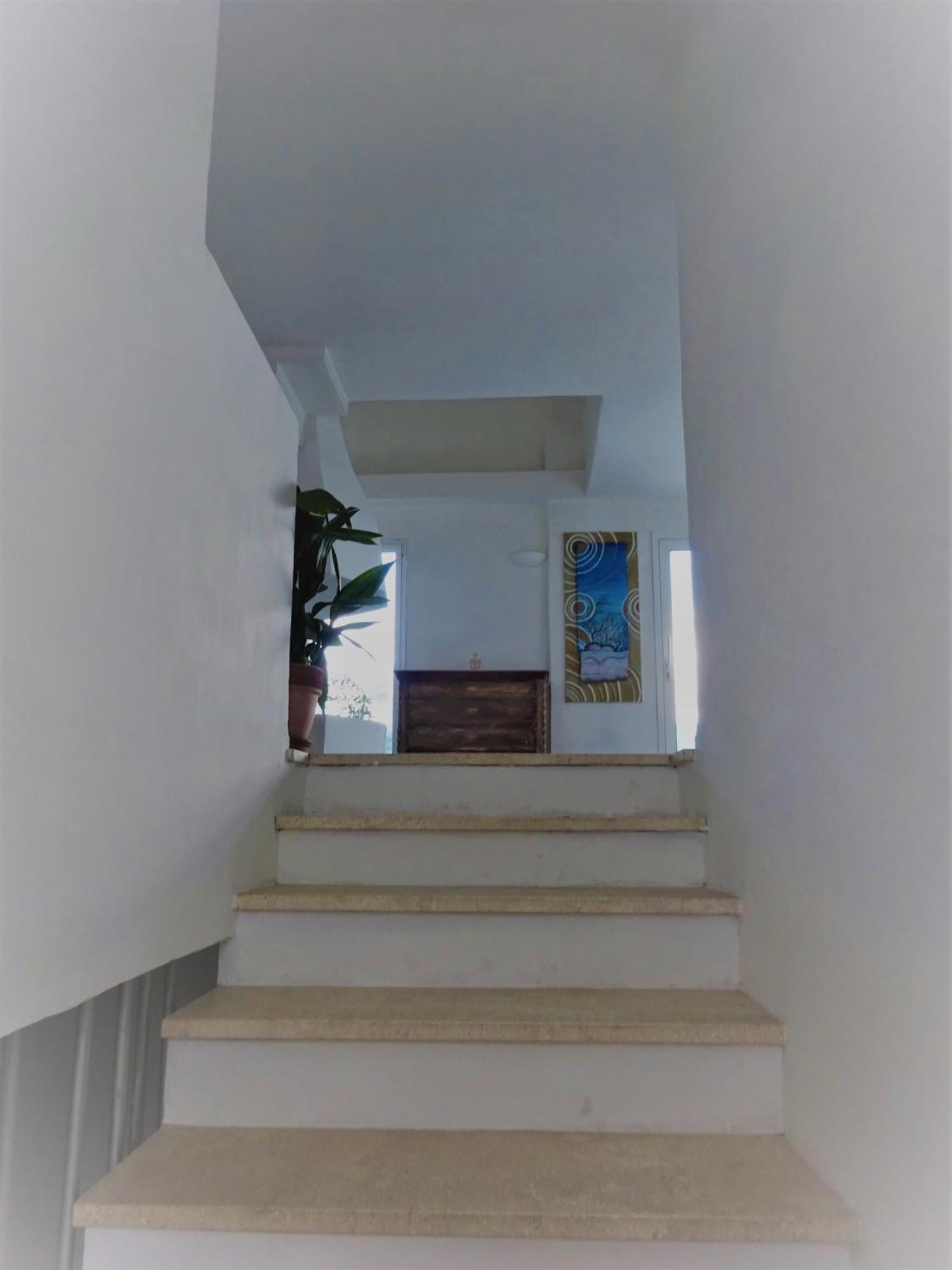 Ferienwohnung White - San Pantaleo Exterior foto