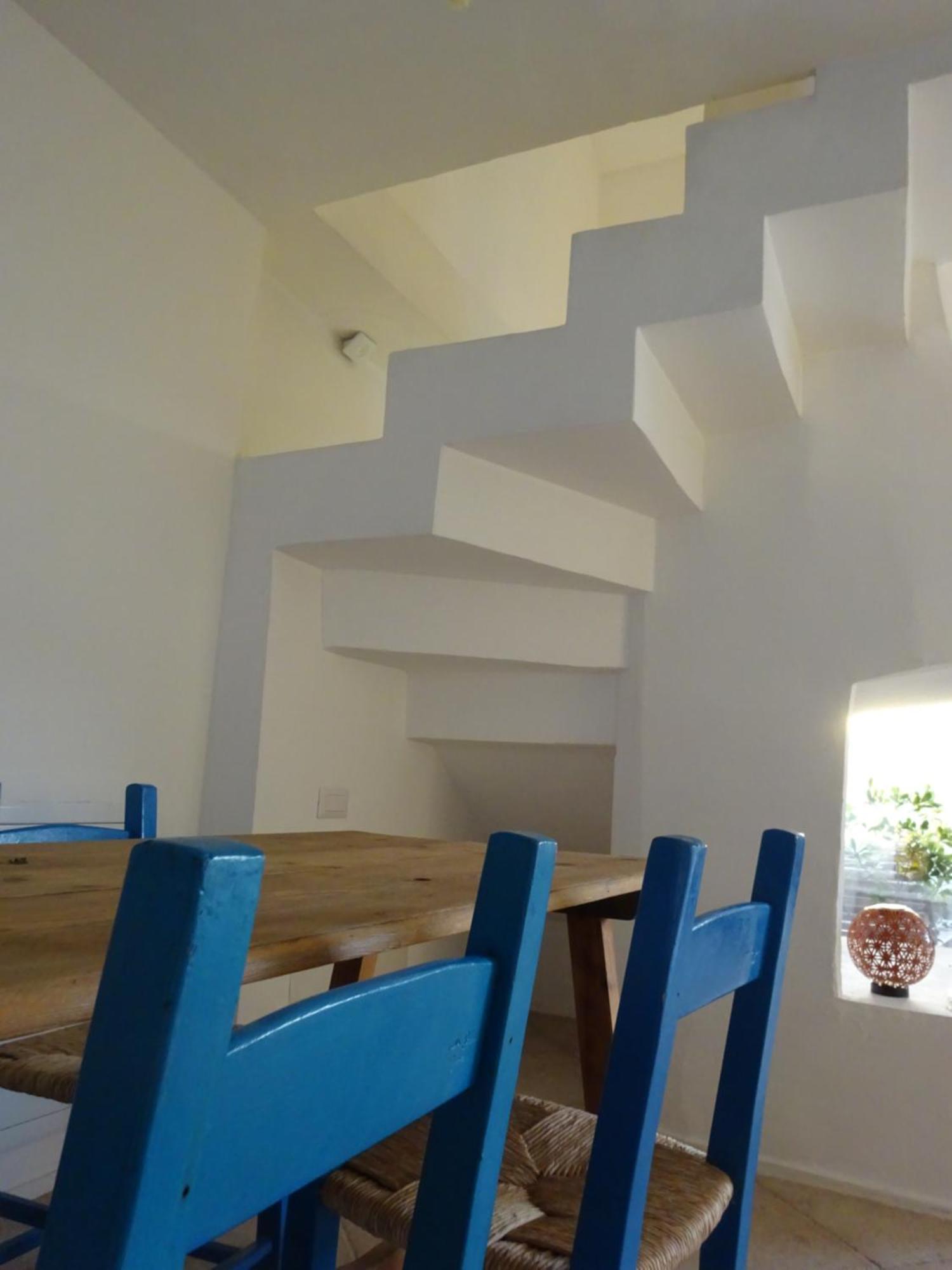 Ferienwohnung White - San Pantaleo Exterior foto