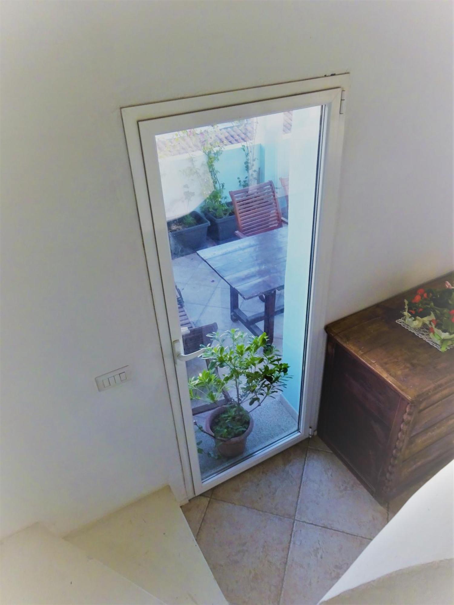 Ferienwohnung White - San Pantaleo Exterior foto