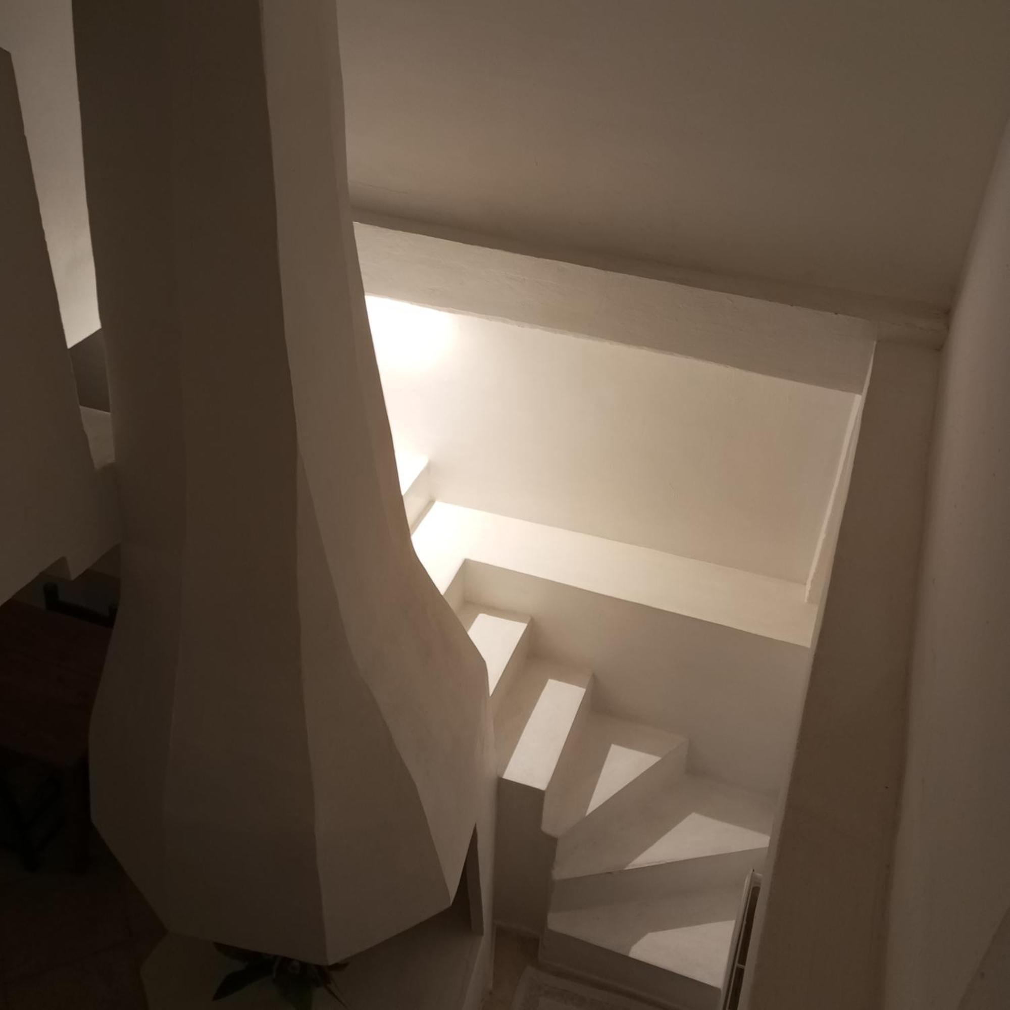 Ferienwohnung White - San Pantaleo Exterior foto
