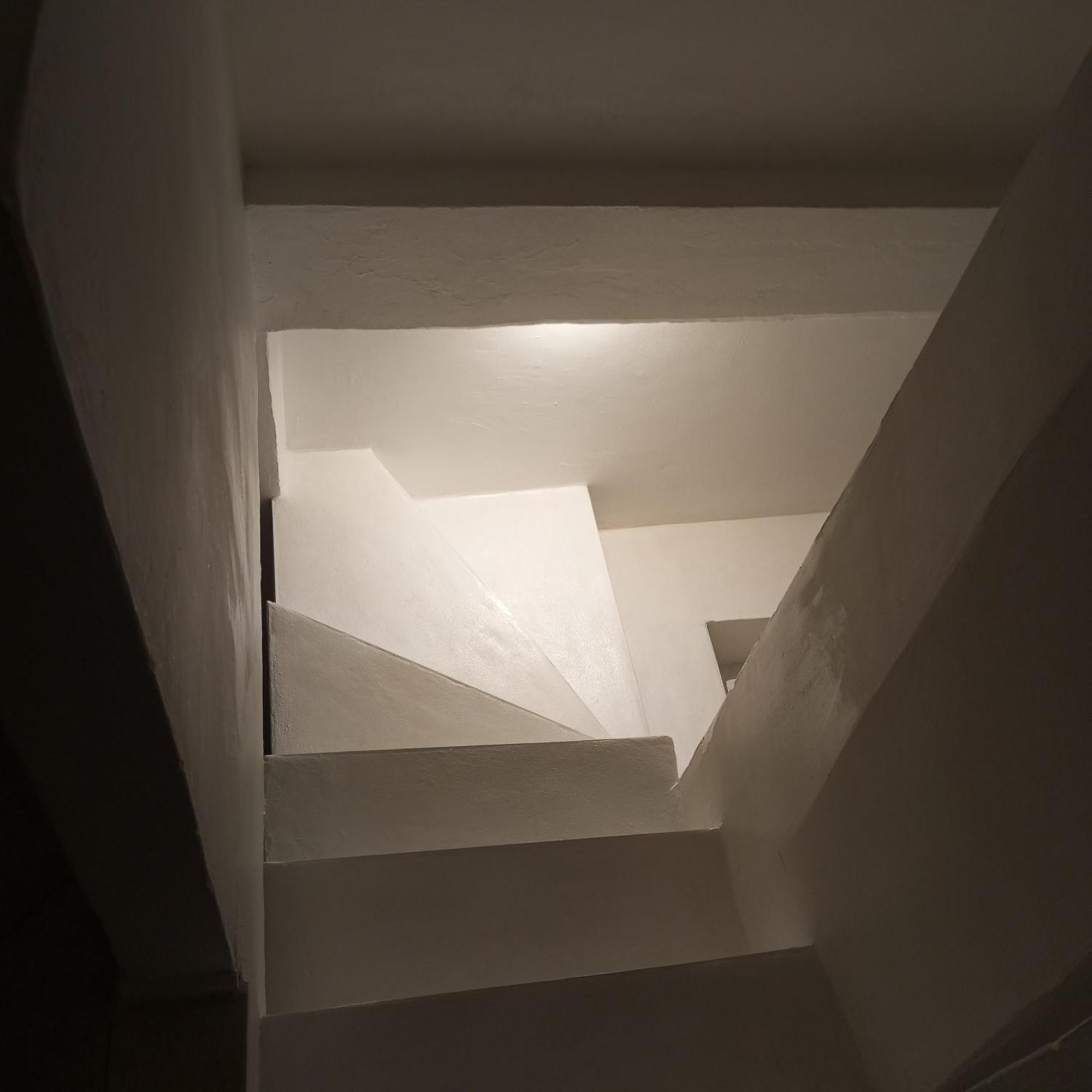 Ferienwohnung White - San Pantaleo Exterior foto